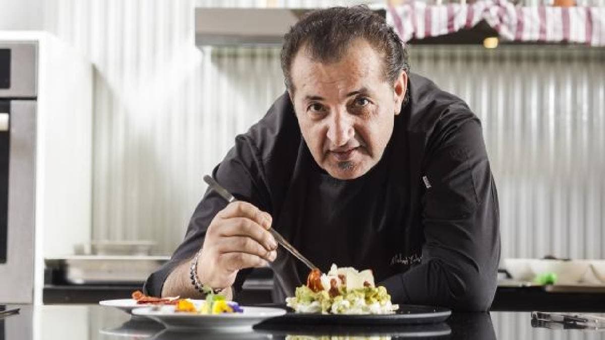 Mehmet Yalçınkaya, kızı Sude ile fotoğrafını neden paylaştı?
