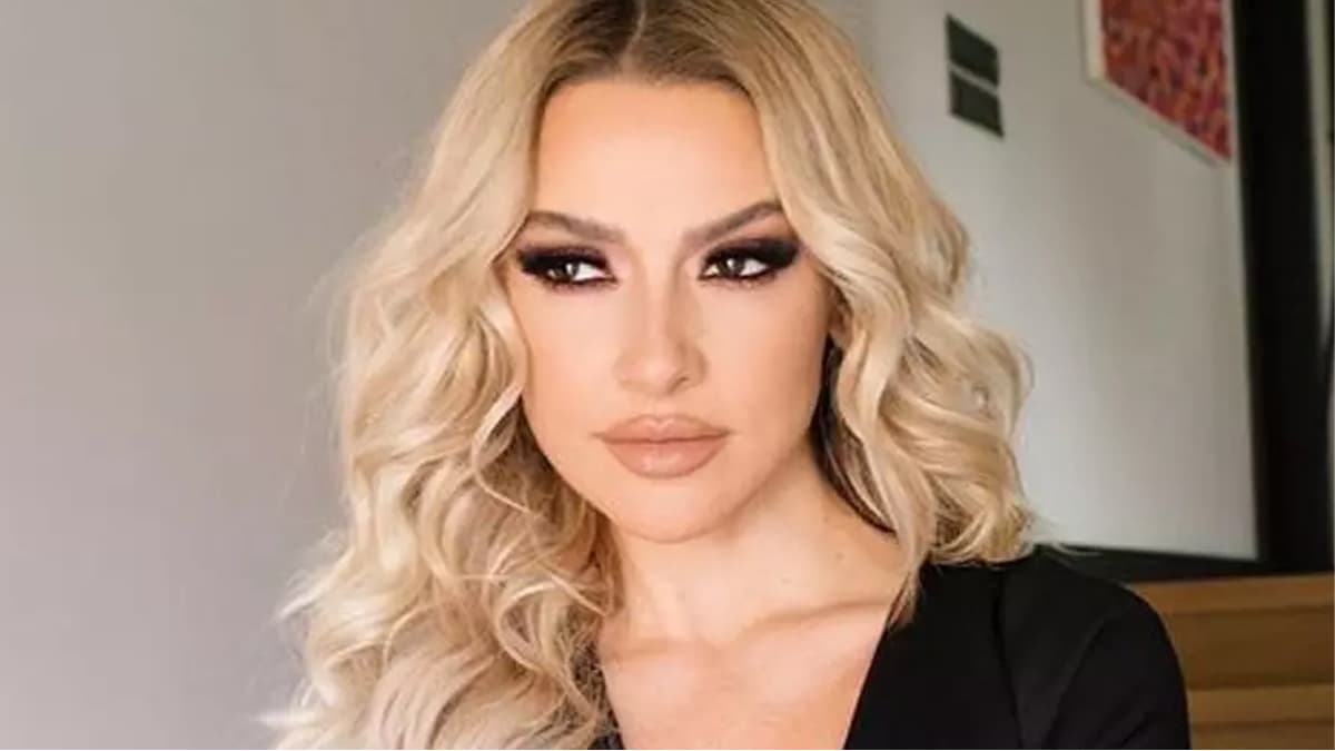 Hadise yeniden evlilik ve annelik konusunda ne söyledi?