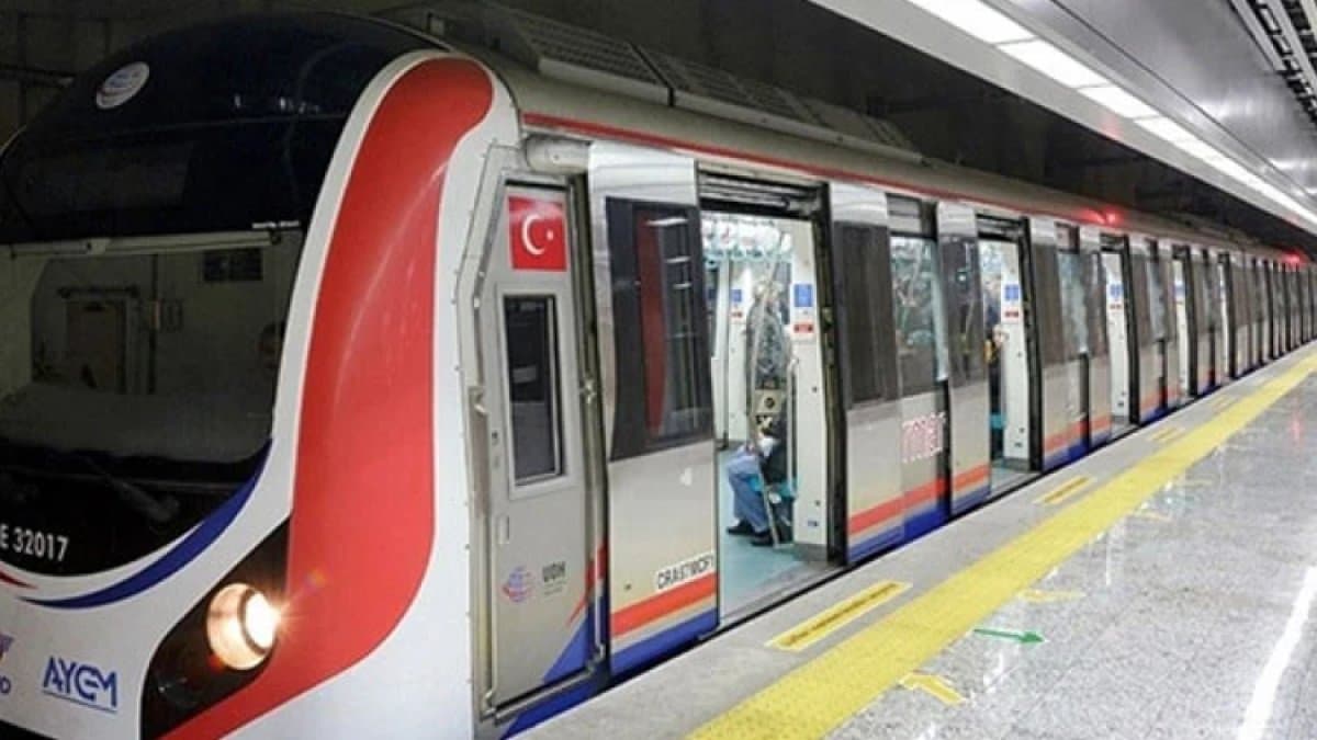 6 Ekim’de İstanbul’da toplu taşıma ücretsiz mi? Marmaray için ücret uyarısı