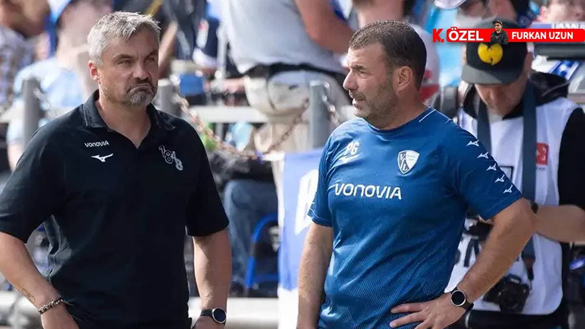 Reis Trabzonspor’da başarıya ulaşabilir mi? Eski yardımcısından dikkat çeken değerlendirme