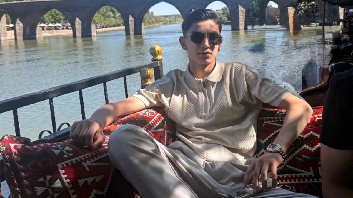 Adana’da dehşet düşüren olay! 15 yaşındaki çocuğu 30 bin lira borç için vurdular