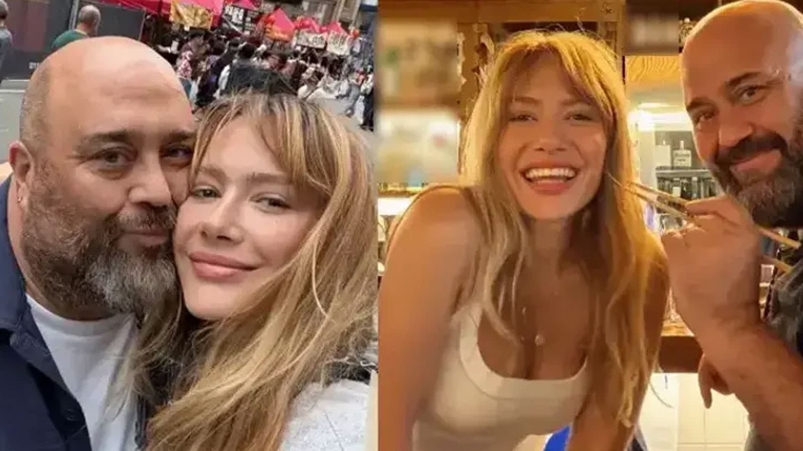 Somer Sivrioğlu’nun sevgilisi Didem Belen aldatıldığını iddia etti: Huylu huyundan vazgeçmiyor!