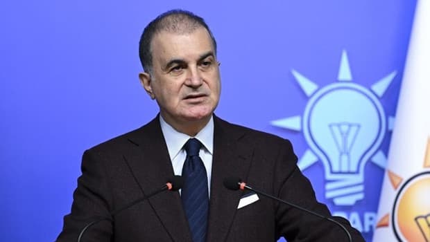 AK Parti Sözcüsü Çelik: Mavi Vatan’daki haklarımızı ve Libya halkının haklarını güçlü bir biçimde savunacağız
