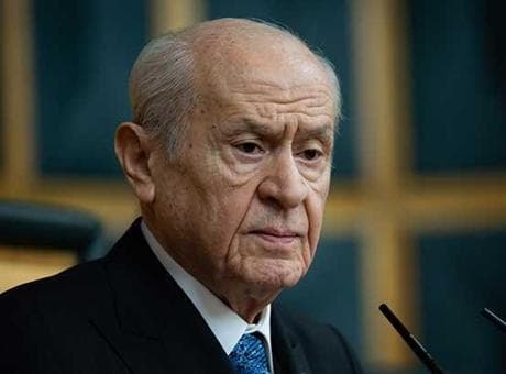 Bahçeli’den İstanbul’daki selin ardından birlik ve dayanışma vurgusu