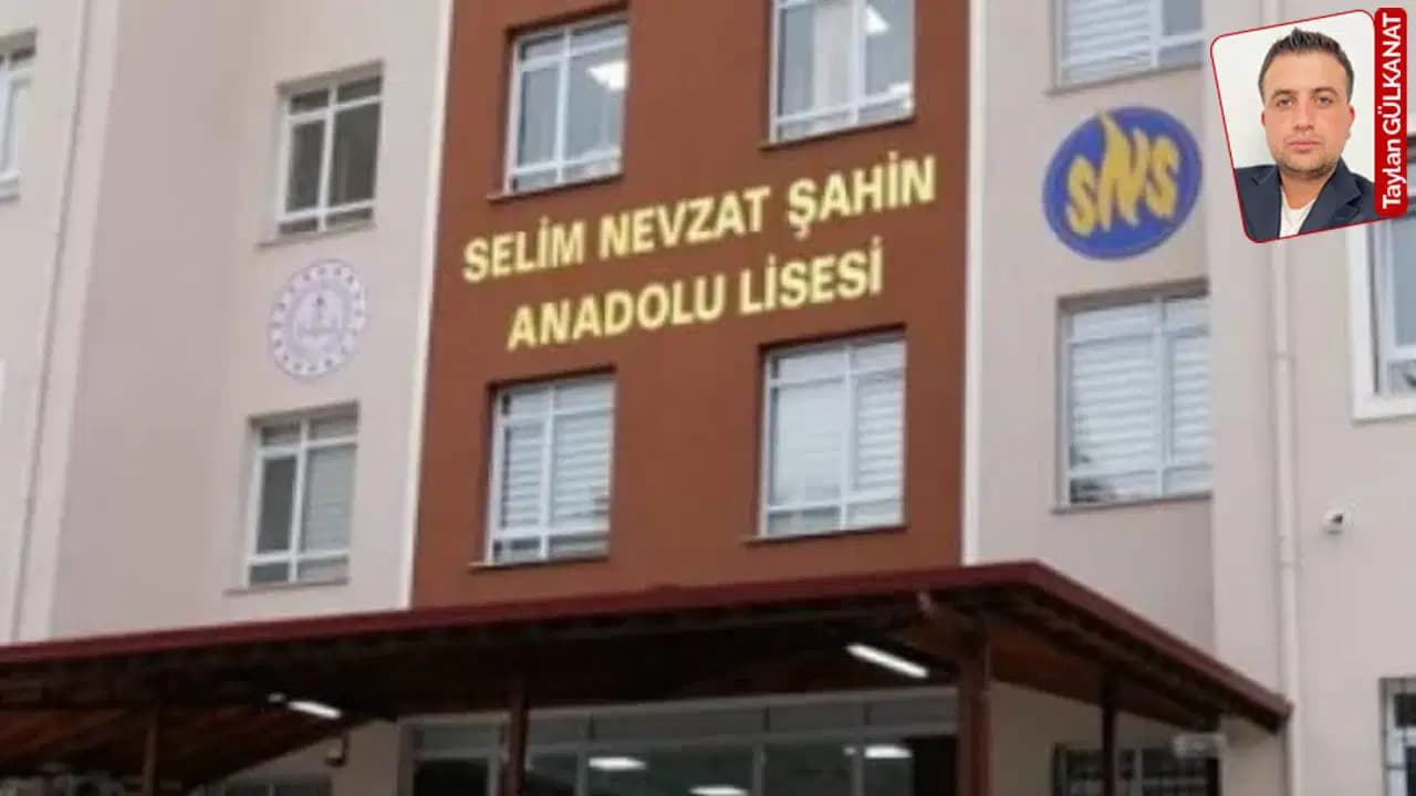 Selim Nevzat Şahin Lisesi öğrencileri kendi binalarına ne zaman dönecek?