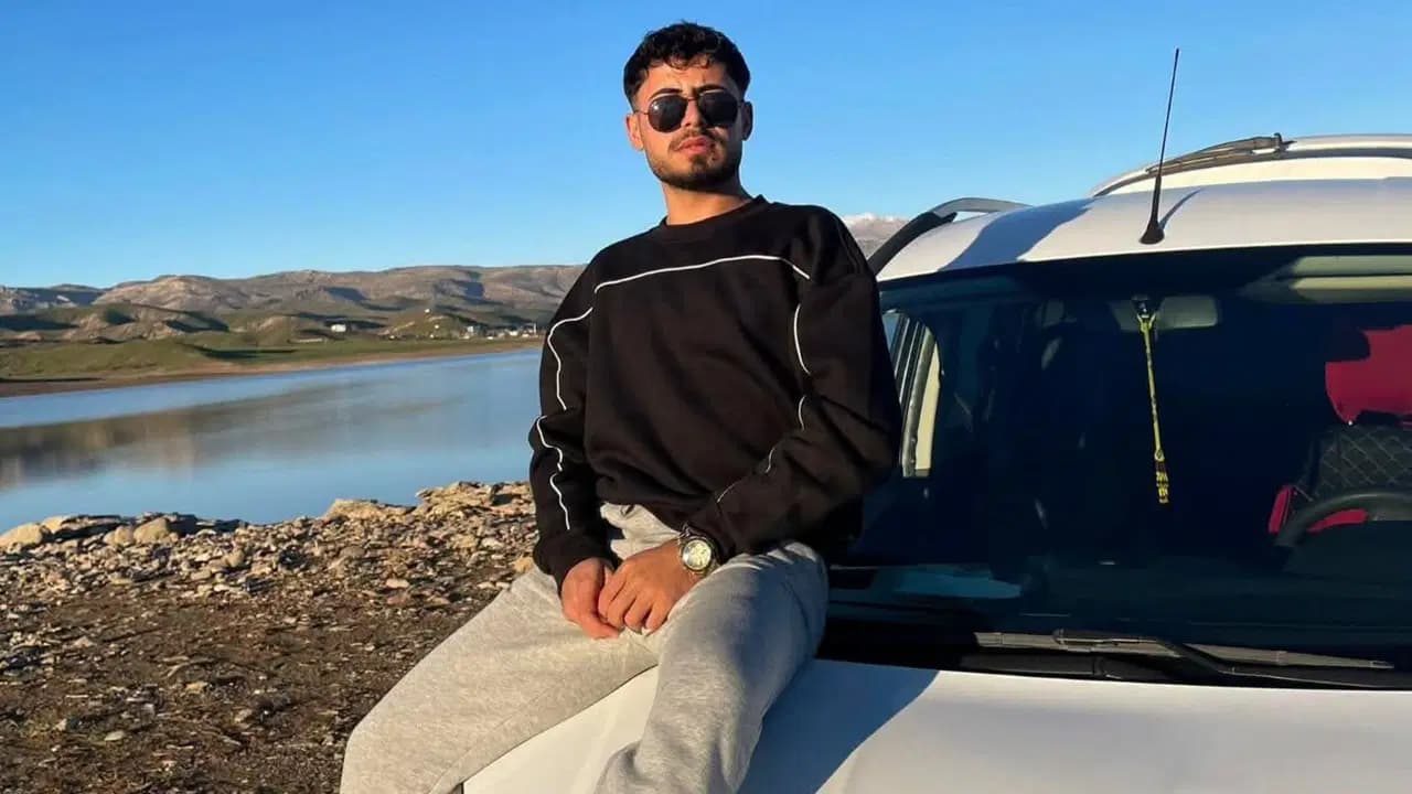 Şırnak'ta iş cinayeti: Üzerine malzeme devrilen işçi hayatını kaybetti