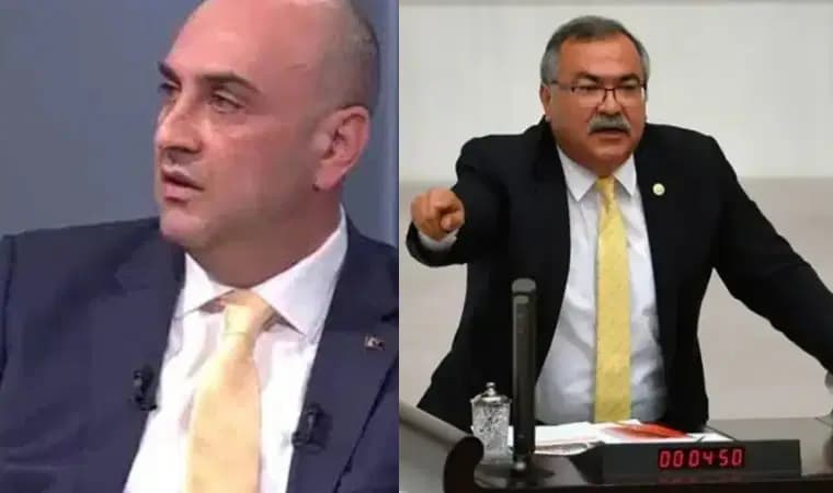 Meclis’te hâkimlik ve savcılık alımlarına ilişkin ayrıcalık iddiası soruldu