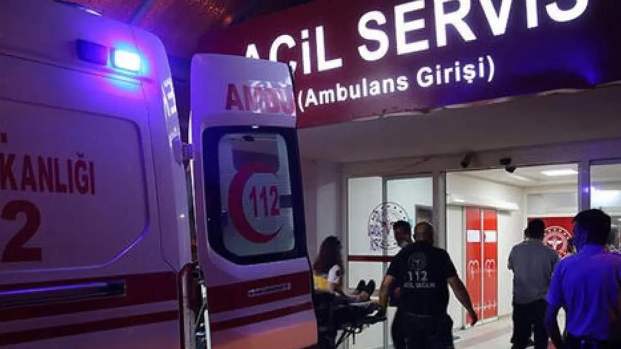 Acil servislerde dikkat çeken tablo: Başvuruların yarısından fazlası acil değil
