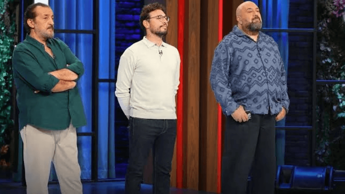 MasterChef Türkiye'de son dakika krizi: Bu akşam yeni bölüm yok