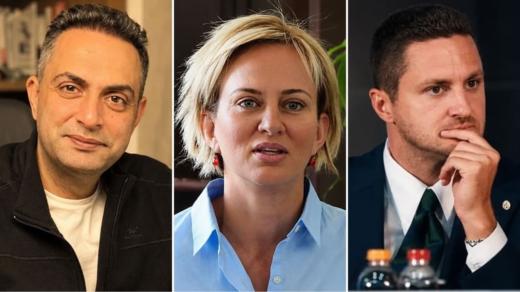Murat Ağırel, Aylin Kotil ve Ömer Sarıgül dahil 15 kişi tutuklandı